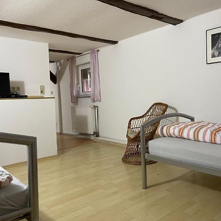 Ferienwohnung Weidner Rehau ภายนอก รูปภาพ