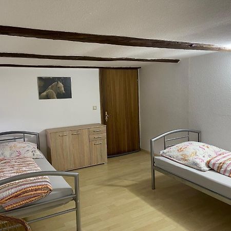 Ferienwohnung Weidner Rehau ภายนอก รูปภาพ