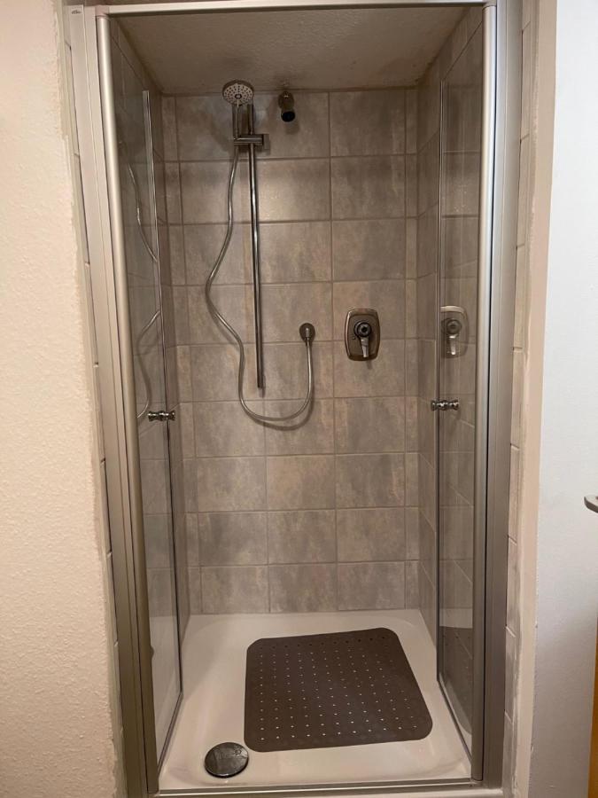 Ferienwohnung Weidner Rehau ภายนอก รูปภาพ